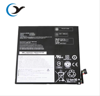 L19M3PG0 L19C3PG0 batterie de remplacement batterie d'ordinateur portable pour Lenovo 10E Chromebook Tablet 5B10W86021 5B10W86018 SB10W86019 series