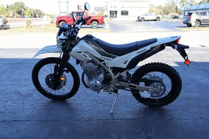 คาวาซากิ KLX 230 เชอร์ปา เอส เอบีเอส รุ่นใหม่ ปี 2026 รถมอเตอร์ไซค์แบบดูอัลสปอร์ต - Product Image 6