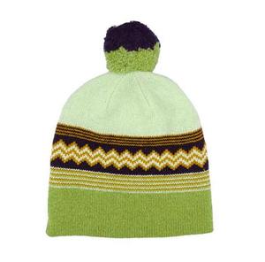 Top Trending Unisex Cotton Winter Beanie Cap Custom Multi-Color Factory Price Hot-Selling Knitted <b>Hat</b> Comfortable Casual Wear - Product Image 2
