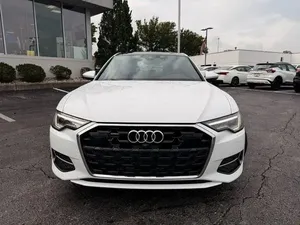 2024 Audi A6 45 Premium Plus - Product Image 5