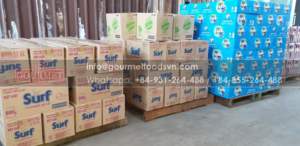 Fruta cítrica fresca, Pomelo, de Vietnam - Product Image 5