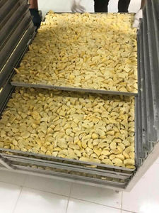 Best Price High Quality <b>Fresh</b> <b>Durian</b> Make Dried Delicious Fruit Ready for Export in Bulk From Vietnam - Product Image 5