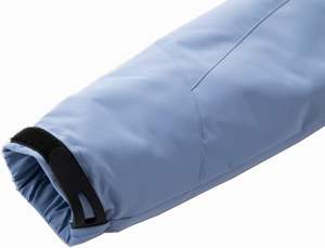 Femmes hiver mi-longueur épais chaud Faux laine d'agneau doublé veste manteau meilleure qualité laine vestes pour femmes - Product Image 5