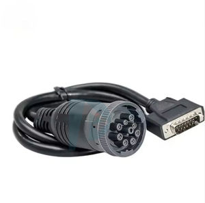 Genuine <b>Diagnostic</b> <b>Tool</b> Communication Adapter-Service Master Electronic Service <b>Tool</b> Kit for JCB Excavators 3 Months Warranty - Product Image 5