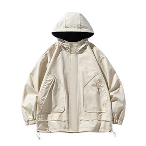 Best Artical Windbreaker Jacket <b>Winter</b> Jacket Quick Dry Thin New Softshell Jacket Outdoor <b>Clothes</b> Windbreaker Jacket For <b>Men</b> - Product Image 6