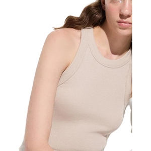 Camiseta Deportiva sin Mangas para Hombre - Product Image 4