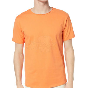 Premium 100% Cotton Material <b>Men</b> <b>T</b>-<b>Shirts</b> With Soft Fabric Comfortable Fit And Stylish Casual Daily Wear - Product Image 6