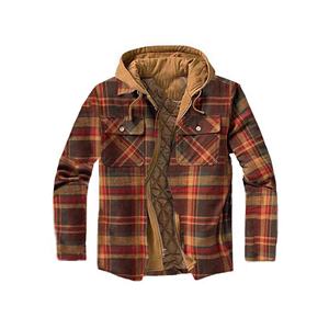 Pantalones con capucha ajustados de alta calidad para hombre, chándal de algodón de invierno personalizado con cuello con capucha para la temporada de otoño - Product Image 3