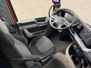 Camion lourd DAF XG 480 FT Diesel 6-8L, transmission automatique, norme EURO 6, puissance 353 kW (480 ch), neuf/occasion - Product Image 4