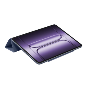 Étui de protection intelligent OnePlus Pad 3 OPC2413 Folio avec certificat ROHS, fabriqué en cuir PU et PC pour une protection sécurisée - Product Image 5