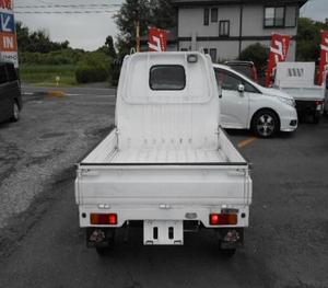 SUZUKI CARRY TRUCK DB52T 4WD 1999 D'OCCASION EN BON ÉTAT D'USAGE Garantie de 3 ans Origine américaine - Product Image 1