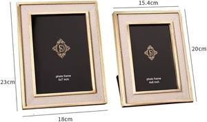 กรอบรูปโลหะศิลปะสำหรับตกแต่งบ้านอย่างสร้างสรรค์ พร้อมดีไซน์พื้นผิวแบบแฮนด์เมด สร้างแรงบันดาลใจให้กับงานศิลป์และโซลูชั่นการจัดแสดงผลงาน - Product Image 2