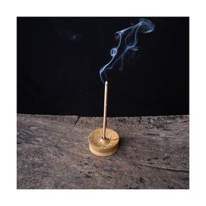 Bâton d'encens aromatique 100% naturel Agarbatti bâtonnets d'élimination de l'énergie négative de bonne humeur et de méditation à vendre - Product Image 4