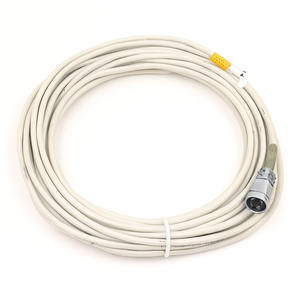 Producto más vendido 3BSE018741R30 Cable de 30 metros con conector macho - Product Image 2