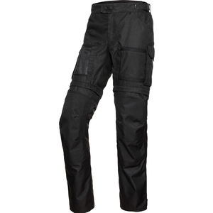 Personalizable Nylon Racing Moto Pantalones Impermeable a prueba de viento Cálido Textil Cordura Protección Armaduras Transpirable Tallas grandes OEM - Product Image 1