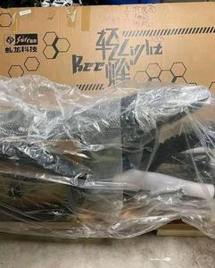 มอเตอร์ไซค์ไฟฟ้าวิบาก Light Bee รุ่นใหม่ ปี 2025 กำลังสูง 60V 6000W สำหรับขับขี่ออฟโรด สินค้าขายดี มีสินค้าพร้อมส่ง - Product Image 4