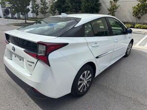 TOP 2022 Toyota Prius NIGHT SHADE TRANSMISSION AUTOMATIQUE 4 CYLINDRES - Product Image 6