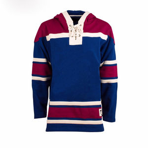 Sublimation Custom Design Ice Hockey Blank Sportswear <b>Polyester</b> Fabric Digital Print <b>Shirts</b> & Tops for Beach Travel Custom Logo - Product Image 3