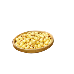 เมล็ดบัวแห้งเพื่อสุขภาพ2025เยี่ยมขนมคุณภาพสูงจากเวียดนามผลิตภัณฑ์การเกษตรตัวอย่างฟรี! - Product Image 5