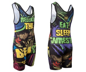 ชุดเสื้อกล้ามวิ่งมาราธอนแบบระเหิดชุดผ้าโพลีเอสเตอร์ตาข่ายเลือกได้ทั้งชายและหญิง - Product Image 6