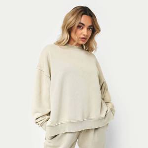 Sudadera Deportiva Informal con Logotipo Personalizado OEM, Sudadera con Capucha para Mujer, para Entrenamiento, Fitness, Felpa, Talla Grande XS para la Temporada de Invierno - Product Image 5