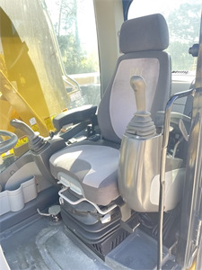 เครื่องขุดดินไฮดรอลิก2013เครื่องยนต์ทรงพลังการทำงานของหนอนผีเสื้อ M316D - Product Image 5