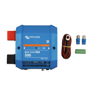 Baterías Industriales de Alta Potencia Brand New Energy-Lynxx Smart B.M.S 500 (M10) - Product Image 4