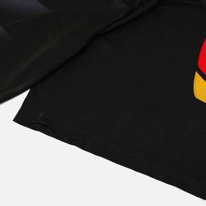 Conjuntos de uniformes de baloncesto para hombres Técnicas impresas de secado rápido y transpirables de talla grande para adultos Equipo de baloncesto barato - Product Image 6