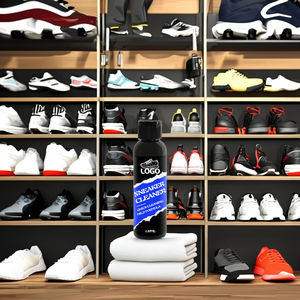 <span class=keywords><strong>Kit</strong></span> <span class=keywords><strong>de</strong></span> <span class=keywords><strong>Limpieza</strong></span> <span class=keywords><strong>de</strong></span> Calzado Deportivo <span class=keywords><strong>de</strong></span> Marca Blanca para <span class=keywords><strong>Tenis</strong></span>, Elimina Manchas Difíciles <span class=keywords><strong>de</strong></span> Suciedad y Sudor, y Restaura el Color Original - Product Image 5