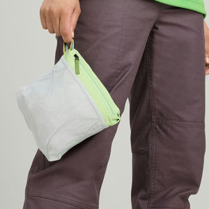 Chaqueta cortavientos impermeable para hombre de alta calidad, personalizada, estilo moderno, al por mayor, a precio económico. - Product Image 6