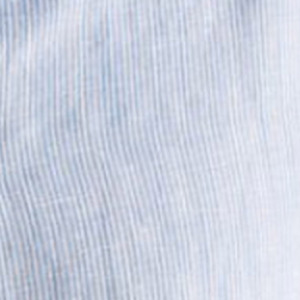 Nouveauté Chemise boutonnée en coton 100% tricoté Motif lettres Coupe ajustée Respirante Décontractée Meilleure vente - Product Image 6