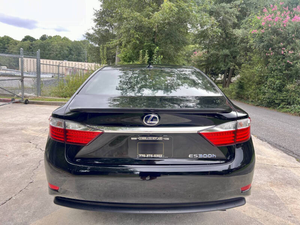 BEST OFFER USED 2014 Premium Luxury Mid-Size Gasoline Automatic Trans-mission <b>Leather</b> Interior Xen-non - Product Image 5