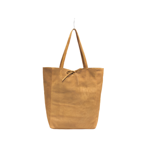 กระเป๋าหิ้วหนังนิ่มสำหรับผู้หญิงทำโลโก้ได้ตามต้องการ - Product Image 3