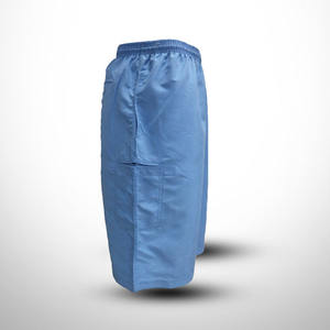 กางเกงขาสั้นเบสบอล/ซอฟต์บอลแฟชั่นสตรีท ราคาสมเหตุสมผล ทนทานสูง คุณภาพพรีเมียม ผลิตจากไมโครไฟเบอร์ สำหรับทุกเพศ  ขั้นต่ำในการสั่งซื้อน้อย - Product Image 3