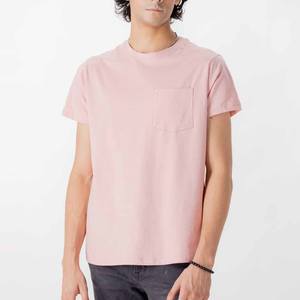 T-shirt Premium Homme Next Level en Coton Épais de Haute Qualité, Coupe Oversize, Uni, Prêt à Imprimer, avec Bord Côte Bébé - Product Image 1