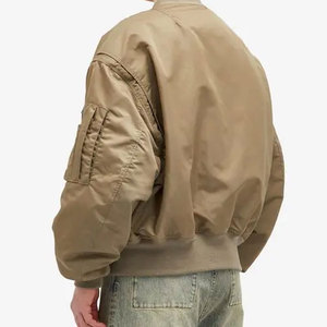 Lightweight Casual Bomber <b>Jacket</b> <b>jacket</b> for men Y2K Style Bomber <b>Jacket</b> Trendy Throwback Look <b>Jacket</b> - Product Image 5