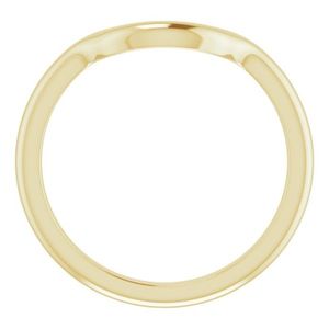 แหวนแต่งงานสตูลเลอร์ 18KY รุ่น 51243:890P - Product Image 2