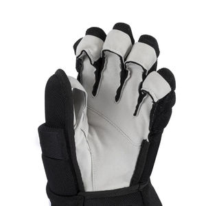 Meilleurs gants de hockey sur glace de qualité supérieure Service OEM de fabrication professionnelle de nouveaux gants de hockey sur glace de dernière conception avec OEM - Product Image 4