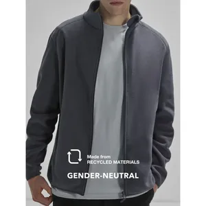 Sac de Rangement Personnalisé en Polaire Durable pour Équipement de Randonnée – Merchandising Personnalisé - Product Image 4