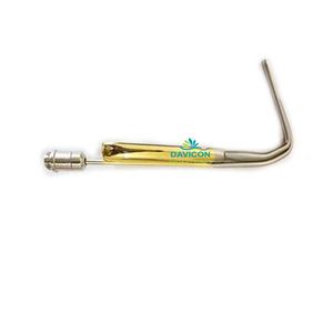 เหล็กกล้าไร้สนิมรั้งจมูก - Product Image 2