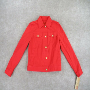 TreA2024 Fashion treetwear Men acket lue brobroidery Denim Jackets - Product Image 4