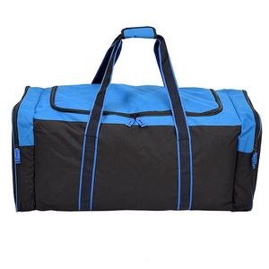 Equipo Deportivo Lacrosse, bolsa de Hockey para palo con relleno, boquilla para casco, bolsa de lona de viaje - Product Image 4
