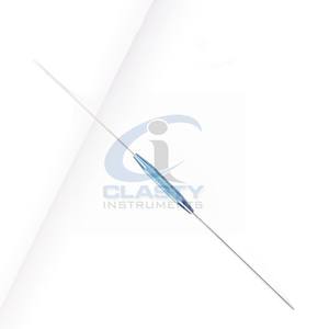 SONDES MÉDICALES CROCHETS PHACO CHOPPER ET MANIPULATEUR DANS UN OEIL POUR INSTRUMENTS CHIRURGICAUX OPHTALMIQUES - Product Image 3