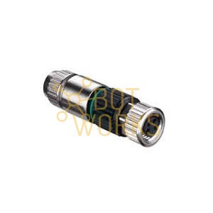 Sensore Elettronico Leuze 50104583 Nuovo di Zecca - Product Image 1