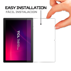 ป้องกันการกระแทกหน้าจอสำหรับแท็บ TCL 10 Lite พรีเมี่ยมยามสำหรับแท็บเล็ตของคุณ - Product Image 3