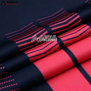 Conjunto de Uniforme de Fútbol para Hombre de Verano, Jersey y Pantalones Cortos Ligeros, Material Transpirable y Cómodo, Ideal para Partidos en Clima Cálido - Product Image 6