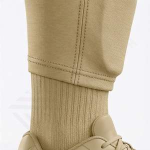 Uniforme de Fútbol Americano de Alta Calidad al por Mayor, Jersey de Compresión para Hombre, Pantalones Cortos Transpirables Sublimados, Ropa Deportiva Juvenil de Alto Rendimiento - Product Image 6