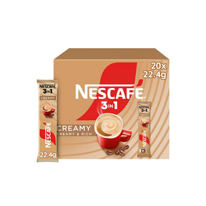 Prix d'usine Nescafé 3 en 1 positionné pour les distributeurs gérant de grandes quantités - Product Image 5