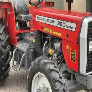 รถแทรกเตอร์มือสอง Massey Ferguson 360 ขายส่ง |   ผู้จัดจำหน่ายรถแทรกเตอร์คุณภาพสำหรับฟาร์ม - Product Image 4