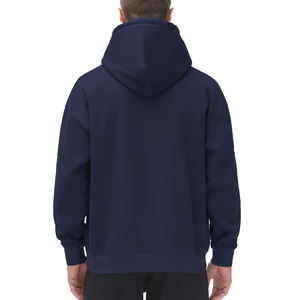 Sweat-shirts à capuche pour hommes, design personnalisé, vêtements décontractés, matière polyester de haute qualité, sweat-shirts d'hiver pour hommes - Product Image 2